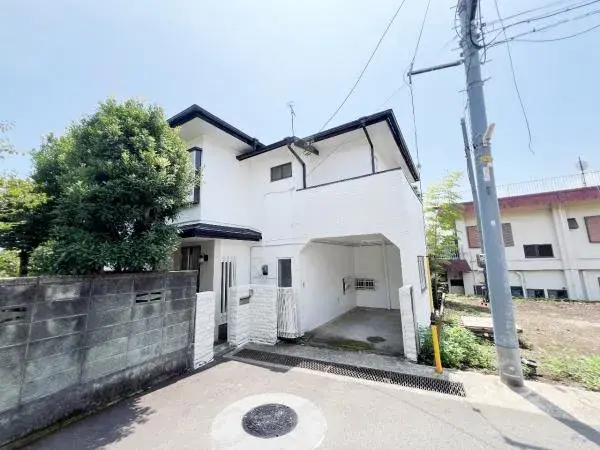 Akiya in Kanagawa