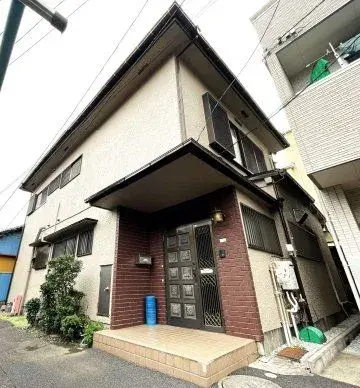 Akiya in Kanagawa