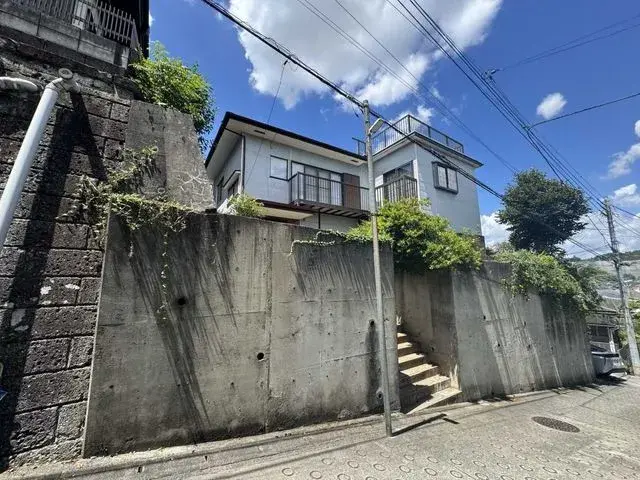 7SK Kawasaki-shi Asao-ku Kanagawa-ken (2)