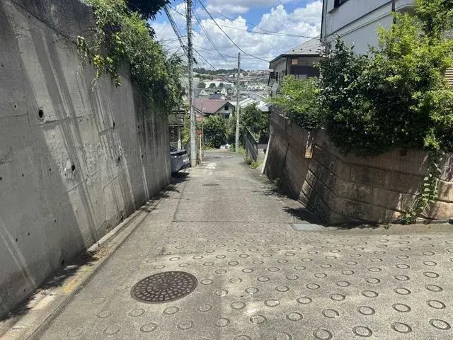 7SK Kawasaki-shi Asao-ku Kanagawa-ken (3)