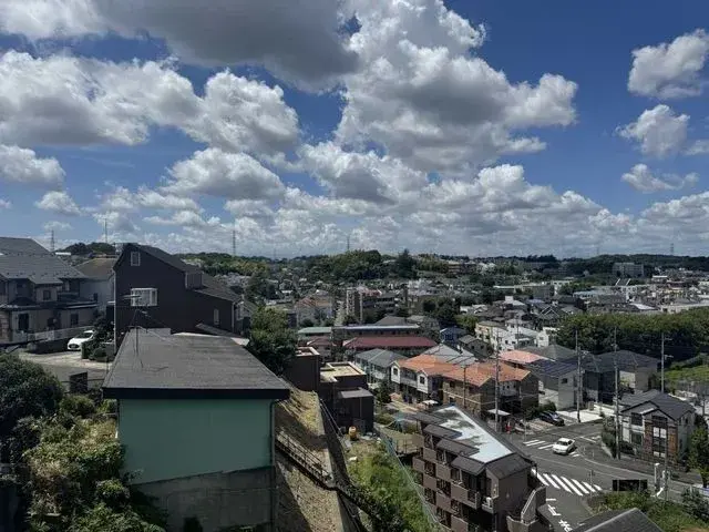 7SK Kawasaki-shi Asao-ku Kanagawa-ken (7)