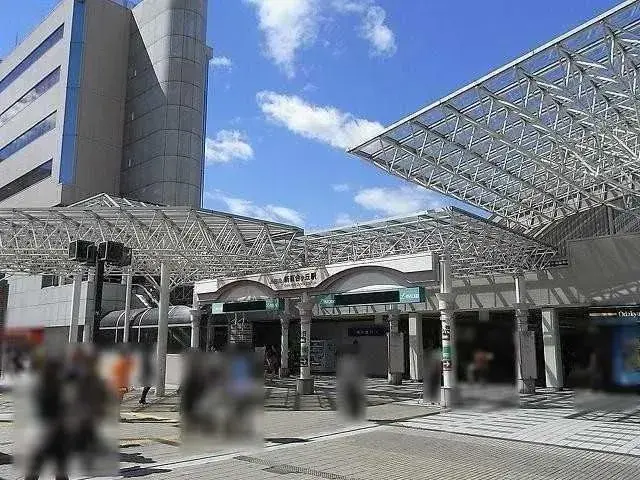 7SK Kawasaki-shi Asao-ku Kanagawa-ken (8)