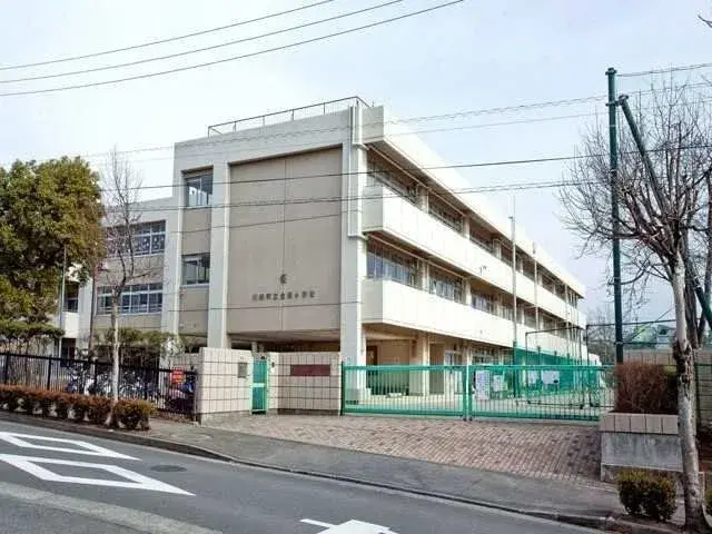7SK Kawasaki-shi Asao-ku Kanagawa-ken (9)