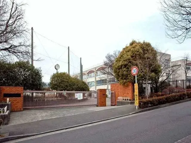 7SK Kawasaki-shi Asao-ku Kanagawa-ken (10)