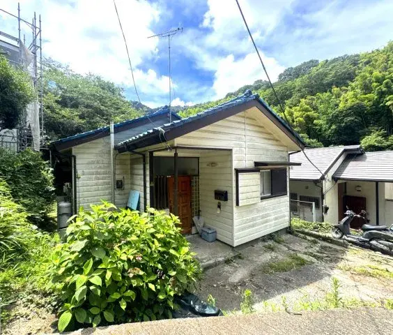 Akiya in Kanagawa