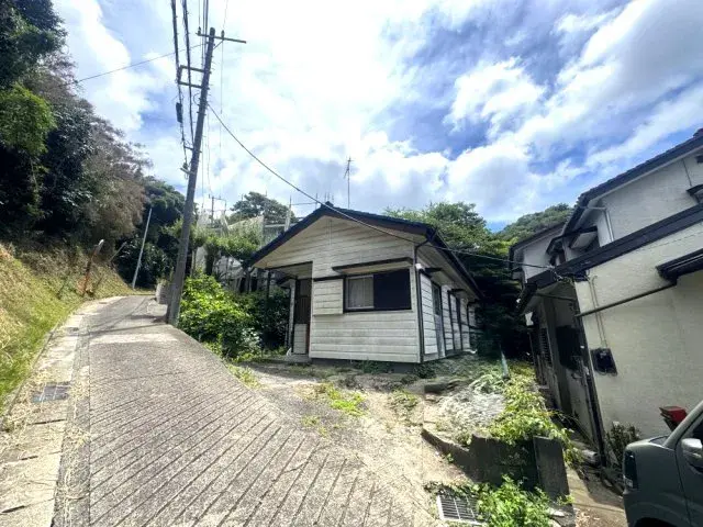 Propiedad 3LDK Ciudad de Yokosuka Prefectura de Kanagawa (2)