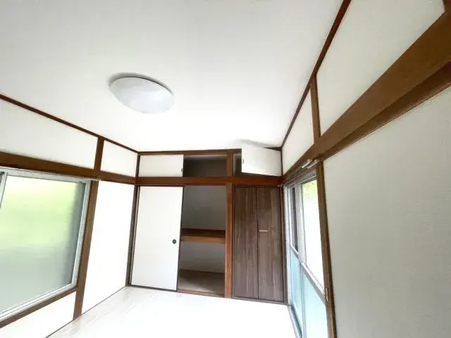 Propiedad 3LDK Ciudad de Yokosuka Prefectura de Kanagawa (12)