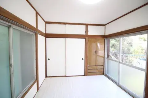 Propiedad 3LDK Ciudad de Yokosuka Prefectura de Kanagawa (13)