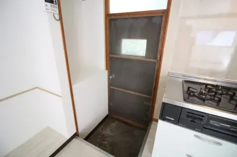 Propiedad 3LDK Ciudad de Yokosuka Prefectura de Kanagawa (15)