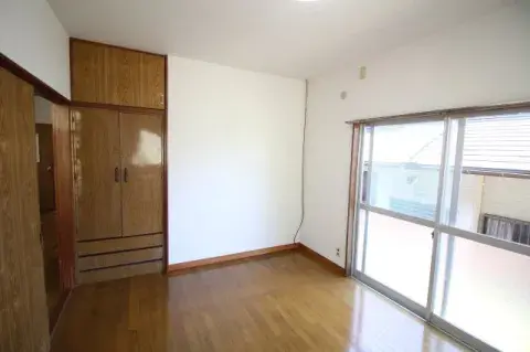 Propiedad 3LDK Ciudad de Yokosuka Prefectura de Kanagawa (16)