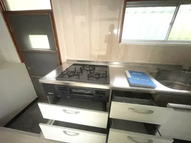 Propiedad 3LDK Ciudad de Yokosuka Prefectura de Kanagawa (18)