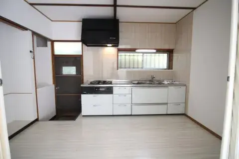 Propiedad 3LDK Ciudad de Yokosuka Prefectura de Kanagawa (20)