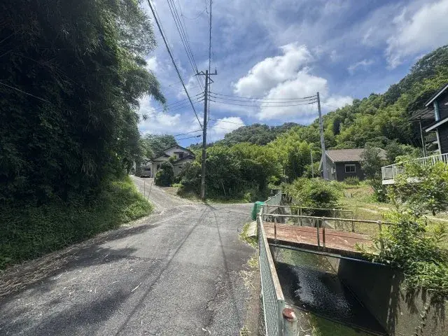 Propiedad 3LDK Ciudad de Yokosuka Prefectura de Kanagawa (4)