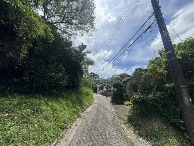 Propiedad 3LDK Ciudad de Yokosuka Prefectura de Kanagawa (5)