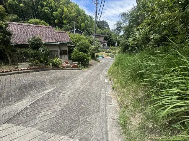 Propiedad 3LDK Ciudad de Yokosuka Prefectura de Kanagawa (6)