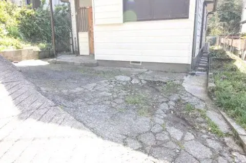 Propiedad 3LDK Ciudad de Yokosuka Prefectura de Kanagawa (8)