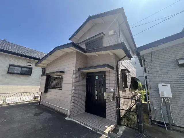 Akiya in Kanagawa