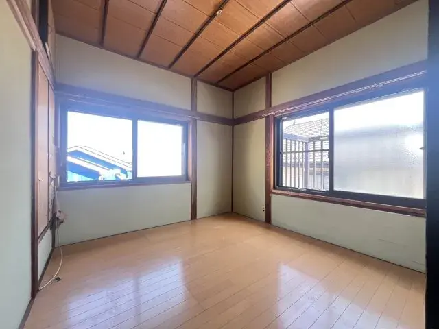 5DK Ciudad de Yokosuka Prefectura de Kanagawa (11)