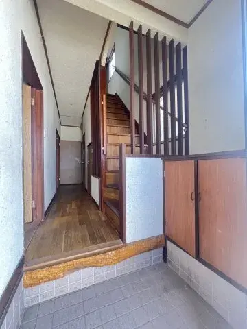5DK Ciudad de Yokosuka Prefectura de Kanagawa (13)