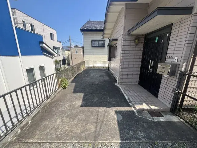 5DK Ciudad de Yokosuka Prefectura de Kanagawa (3)