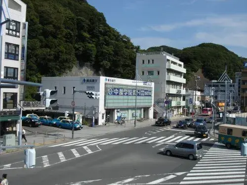 5DK Ciudad de Yokosuka Prefectura de Kanagawa (22)
