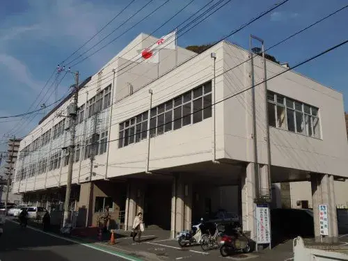 5DK Ciudad de Yokosuka Prefectura de Kanagawa (27)