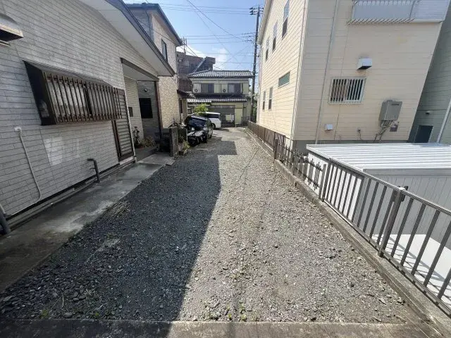 5DK Ciudad de Yokosuka Prefectura de Kanagawa (5)