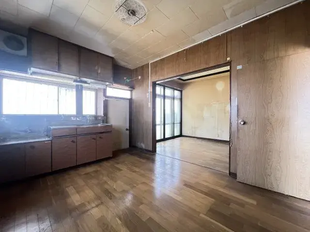 5DK Ciudad de Yokosuka Prefectura de Kanagawa (8)