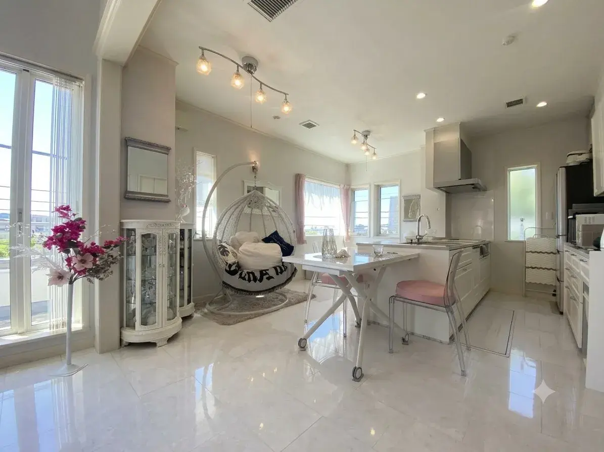 Kanagawa Prefecture Yokohama Naka Ward 3LDK Property (2)