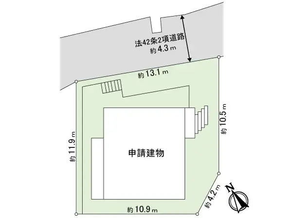 Kanagawa Prefecture Yokohama Naka Ward 3LDK Property (11)