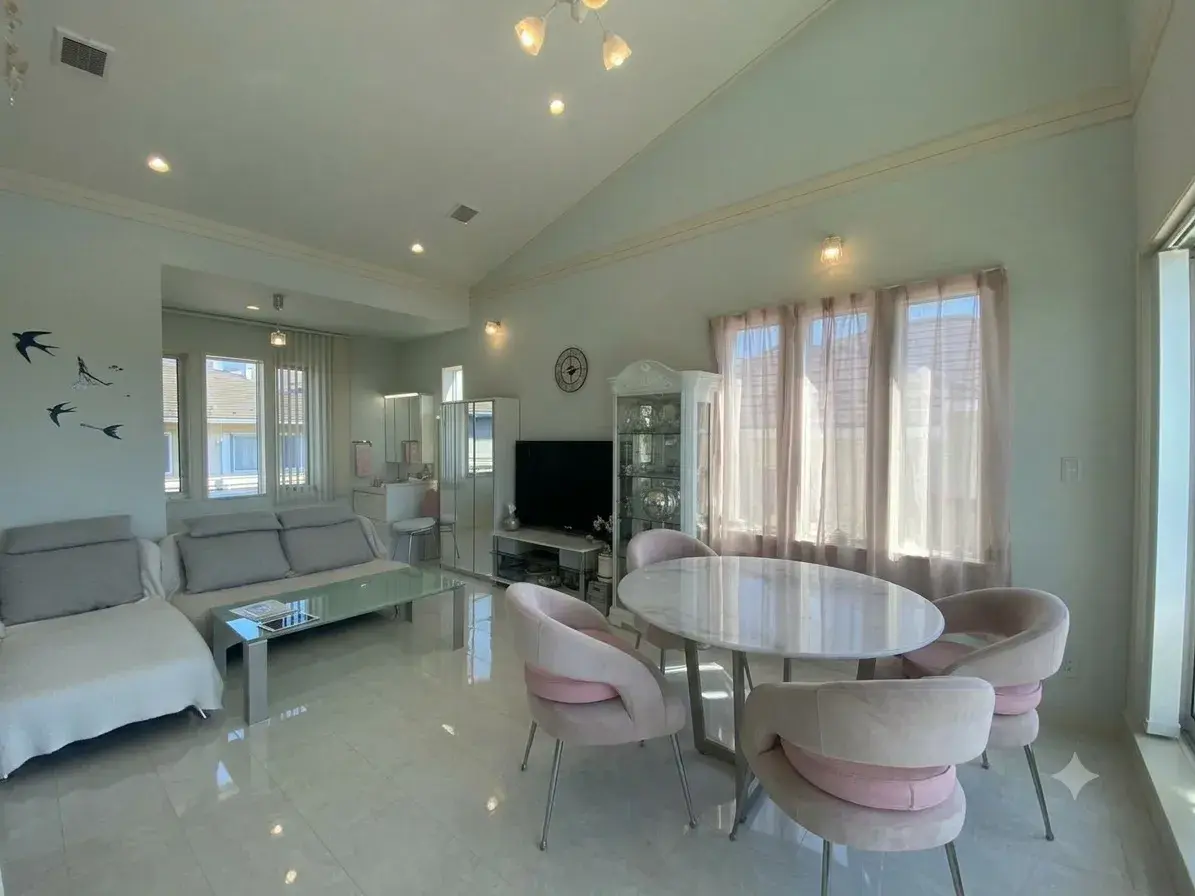 Kanagawa Prefecture Yokohama Naka Ward 3LDK Property (3)