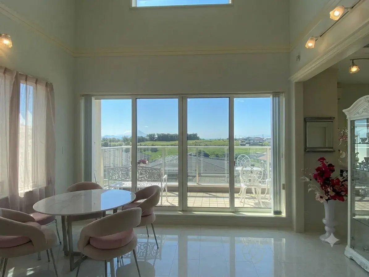 Kanagawa Prefecture Yokohama Naka Ward 3LDK Property (4)