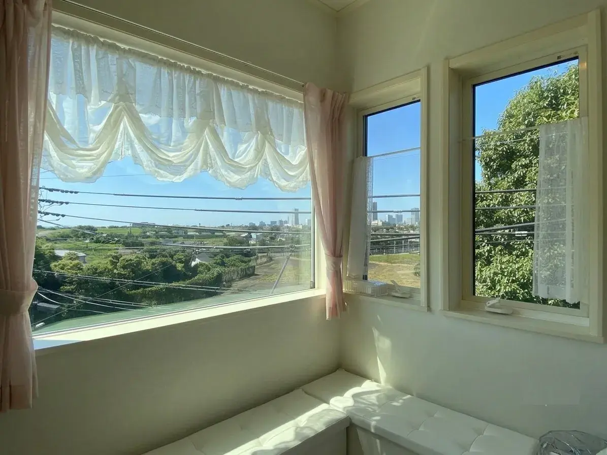 Kanagawa Prefecture Yokohama Naka Ward 3LDK Property (5)