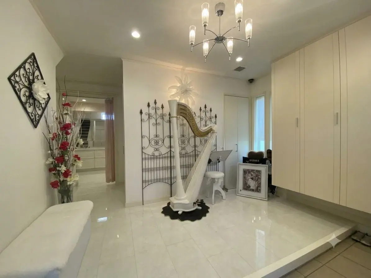 Kanagawa Prefecture Yokohama Naka Ward 3LDK Property (6)