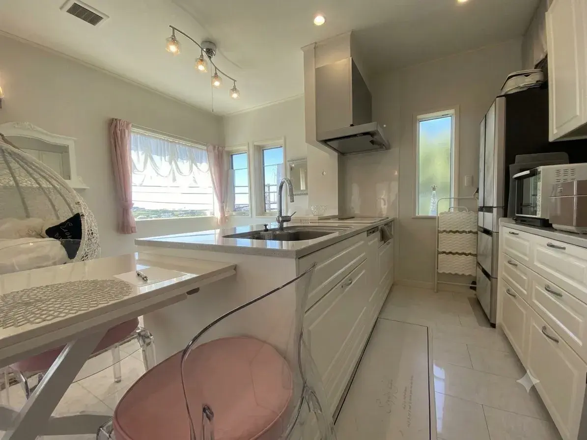 Kanagawa Prefecture Yokohama Naka Ward 3LDK Property (8)