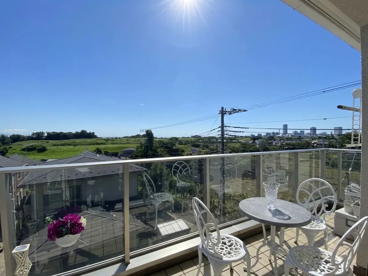 Kanagawa Prefecture Yokohama Naka Ward 3LDK Property (10)