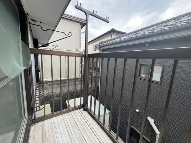 Préfecture de Kanagawa Ville de Yokosuka Propriété 3K (2)