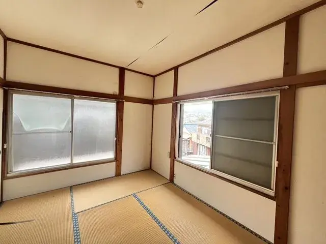 Préfecture de Kanagawa Ville de Yokosuka Propriété 3K (11)
