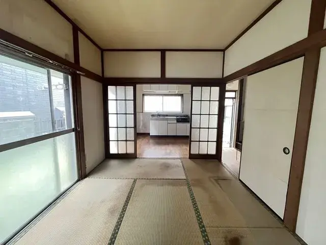 Préfecture de Kanagawa Ville de Yokosuka Propriété 3K (12)