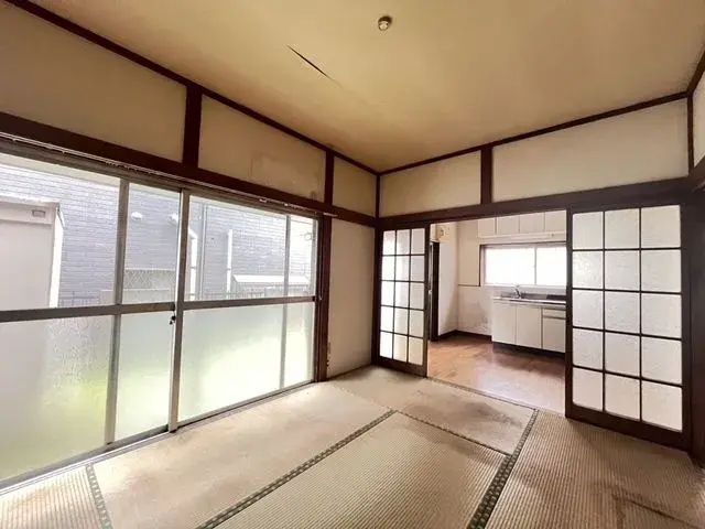 Préfecture de Kanagawa Ville de Yokosuka Propriété 3K (13)