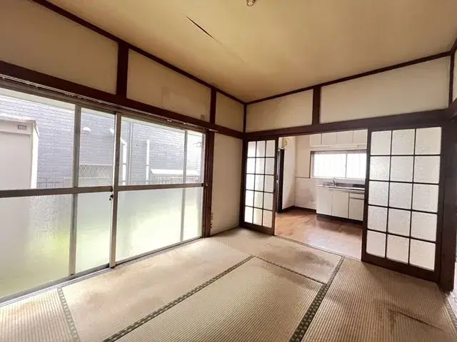 Préfecture de Kanagawa Ville de Yokosuka Propriété 3K (14)