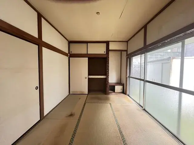 Préfecture de Kanagawa Ville de Yokosuka Propriété 3K (15)