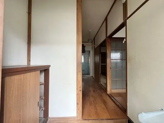Préfecture de Kanagawa Ville de Yokosuka Propriété 3K (16)