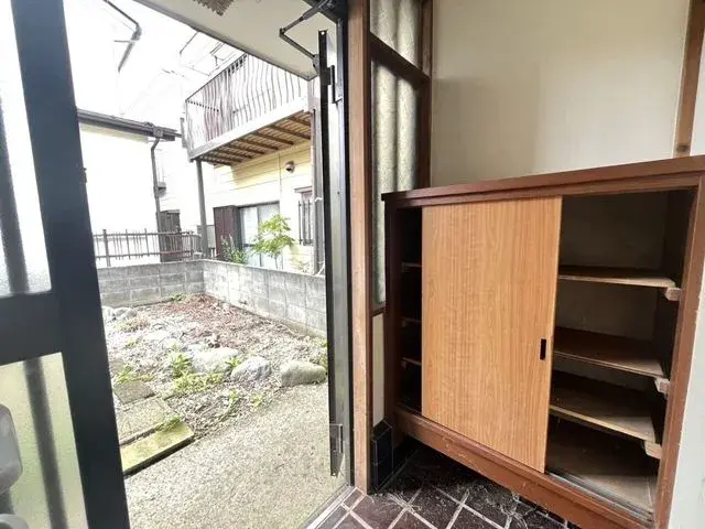 Préfecture de Kanagawa Ville de Yokosuka Propriété 3K (17)