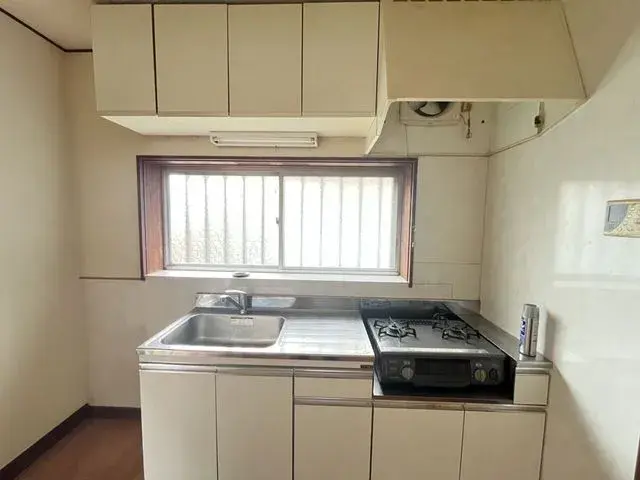 Préfecture de Kanagawa Ville de Yokosuka Propriété 3K (19)