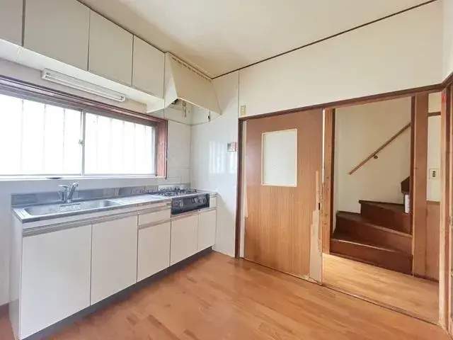 Préfecture de Kanagawa Ville de Yokosuka Propriété 3K (20)