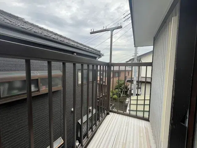 Préfecture de Kanagawa Ville de Yokosuka Propriété 3K (3)