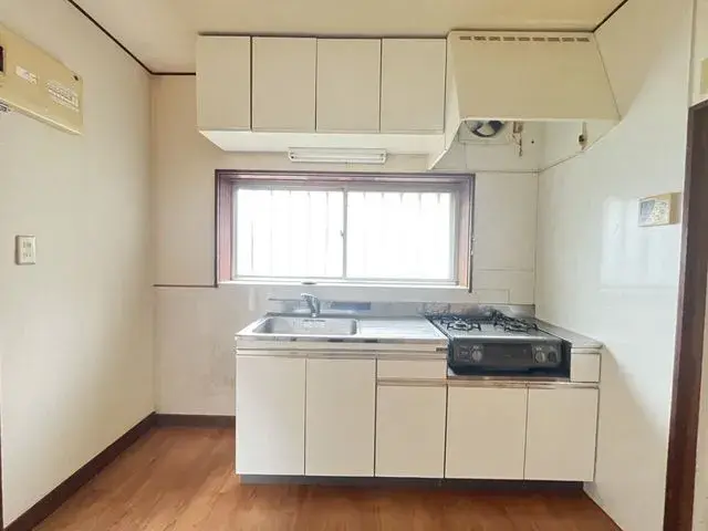Préfecture de Kanagawa Ville de Yokosuka Propriété 3K (21)