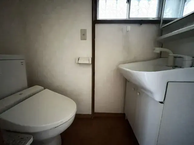 Préfecture de Kanagawa Ville de Yokosuka Propriété 3K (25)