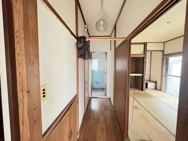 Préfecture de Kanagawa Ville de Yokosuka Propriété 3K (4)